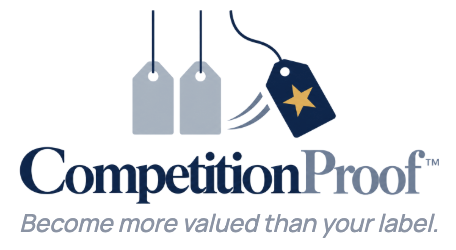 Competition Proof
